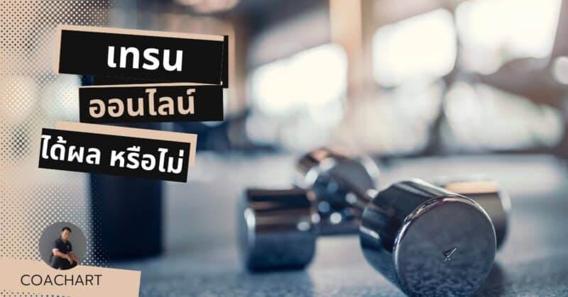 เทรนออนไลน์ ได้ผลหรือไม่ exerlab