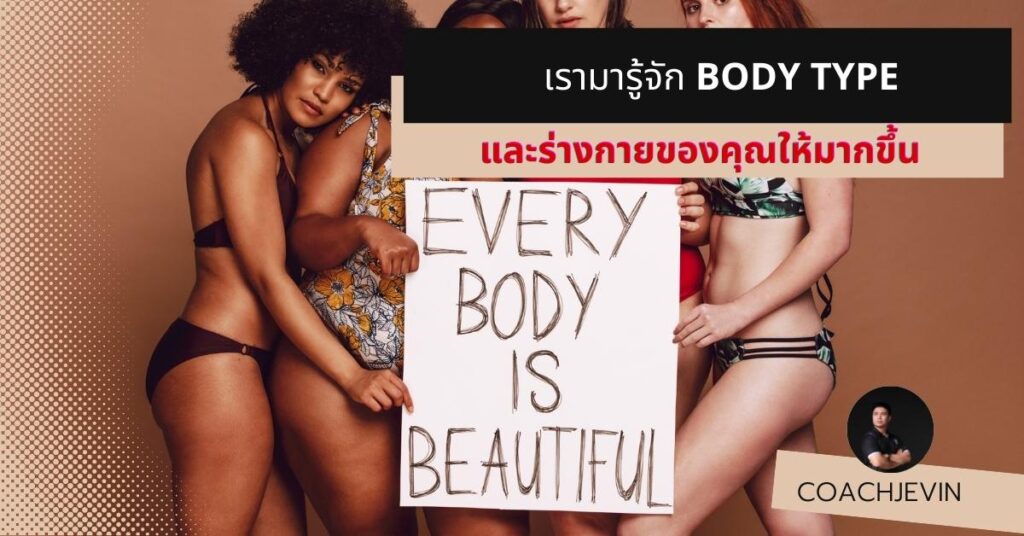 bodytype bmi exerlab