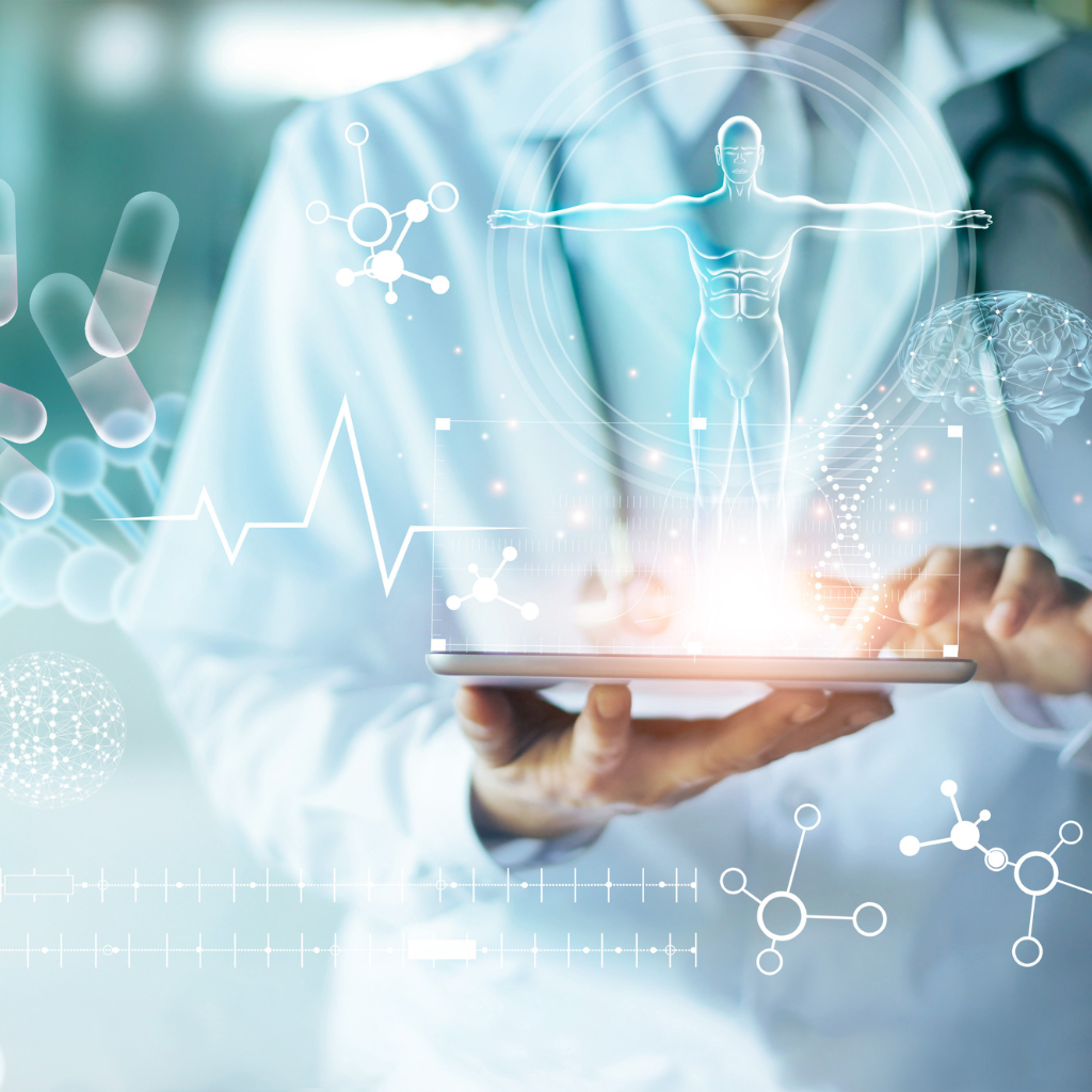 โครงการส่งเสริมสุขภาพ